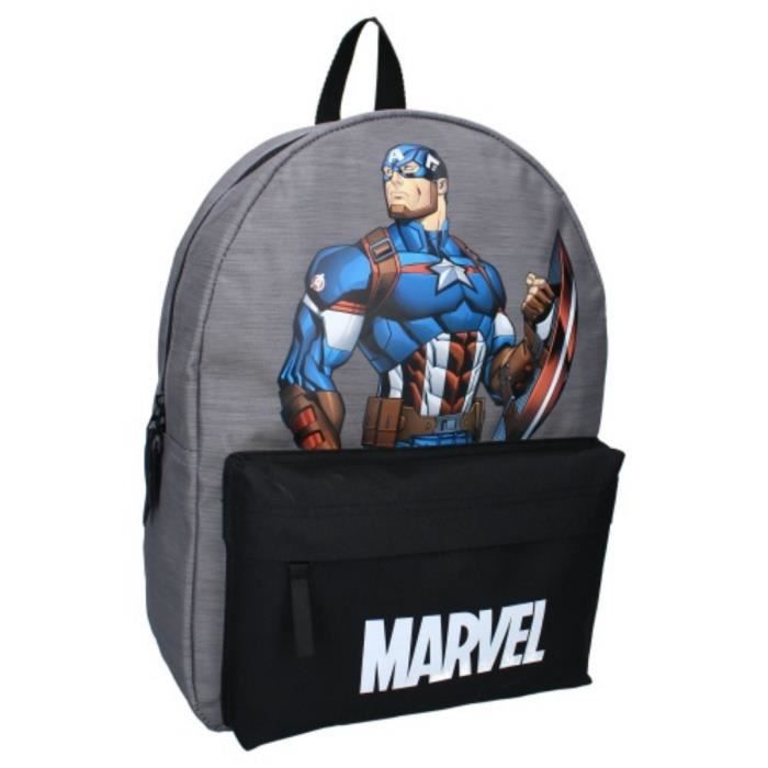 Sac à dos maternelle on sale avengers