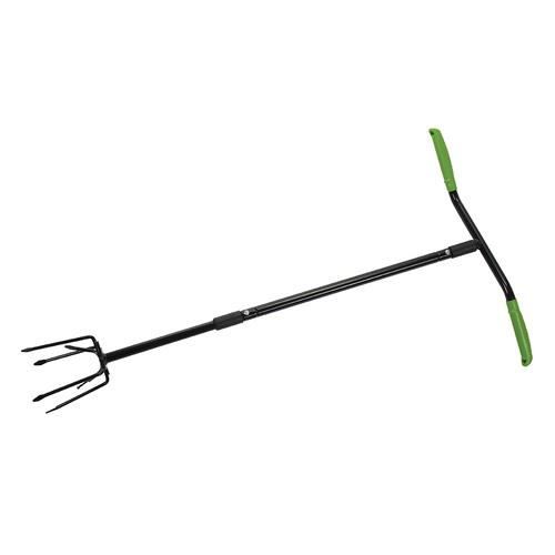 Silverline 231210 Binette Et Griffe De Jardin A Main Bazis Az