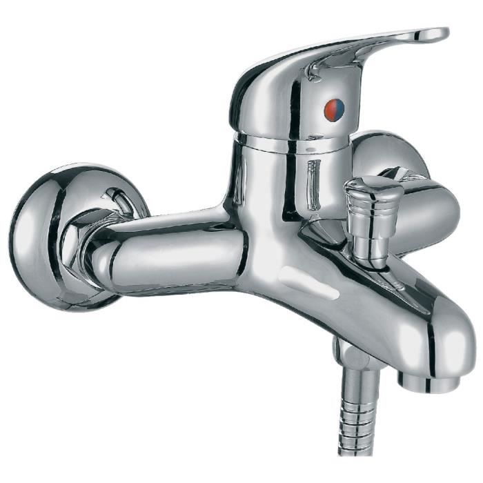 Bain / douche Neptune Ligne classique Cdiscount Bricolage