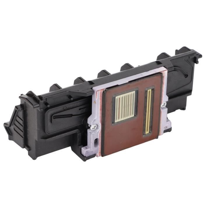 Kit Tête D'impression GT50/GT51 – Compatible Avec Les Imprimantes Epson Tank Et Autres, Avec Puce