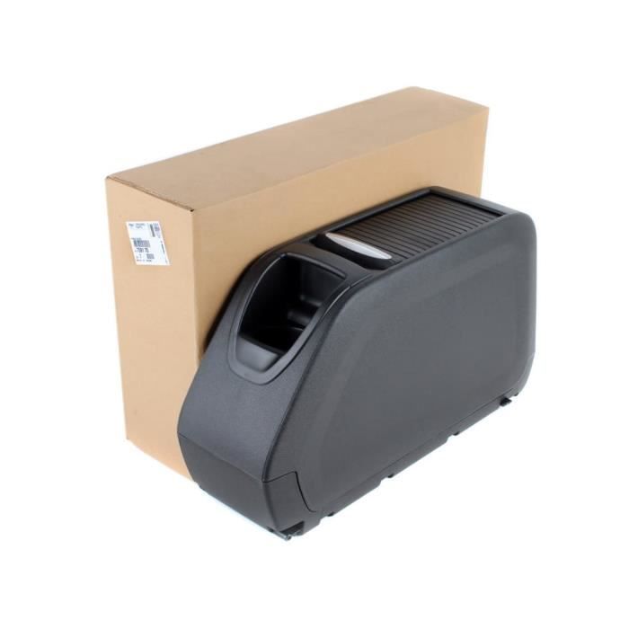 Console de Commande au Plancher Citroen Berlingo III Peugeot Partner III 08-18 9683223977 900430000 900427010 759170