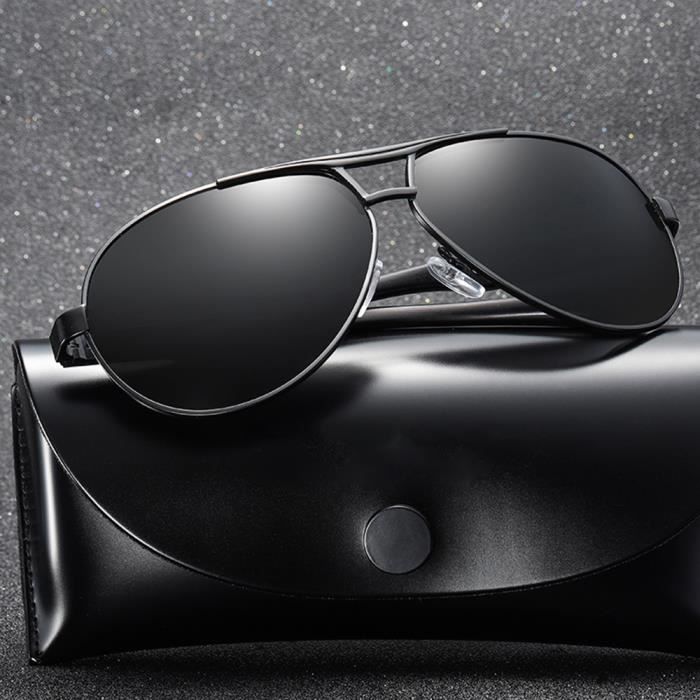 Lunette de soleil polarisé definition hot sale