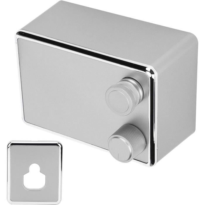 Blanc 3 Mètres Corde à Linge Rétractable - Ligne de Lavage Murale Étendoirs Amovible pour Intérieur Un Hôtel Salle de Bains Fil à Linge Clothesline | Leroy Merlin