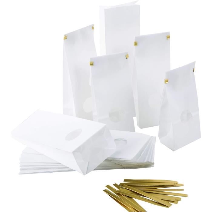 Ligne de production de sacs en papier alimentaire | Yideng
