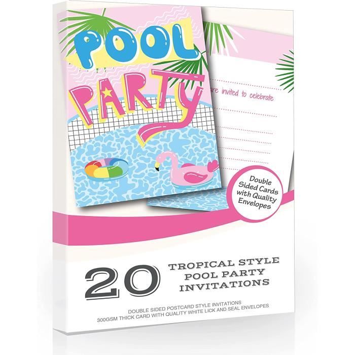 Olivia Samuel 20 Giochi Baby Shower Con Effetto Glitter Blu - Carte A6 In Cartoncino 300g, Con Risposte
