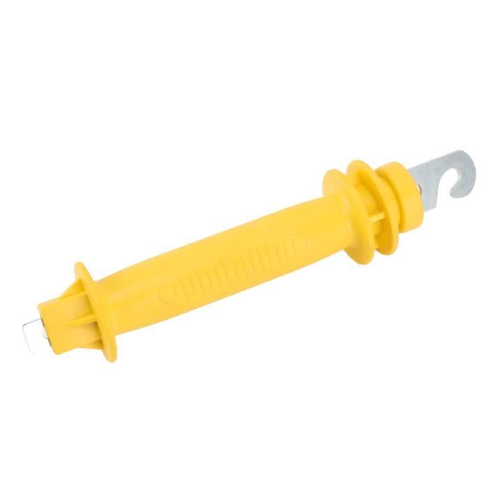 Crochet Pour Robot De Piscine - 5 Tiges En Aluminium Amovibles, Longueur 180 Cm, Avec Chiffon De Nettoyage