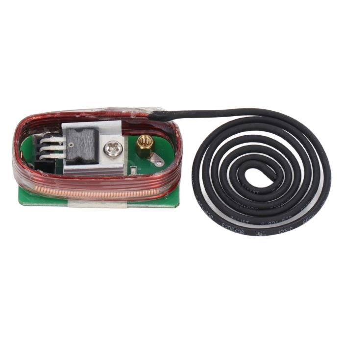 Module IR LED Infrarouge Pour Arduino - Émetteur & Transmetteur 2PZ - Facile à Brancher
