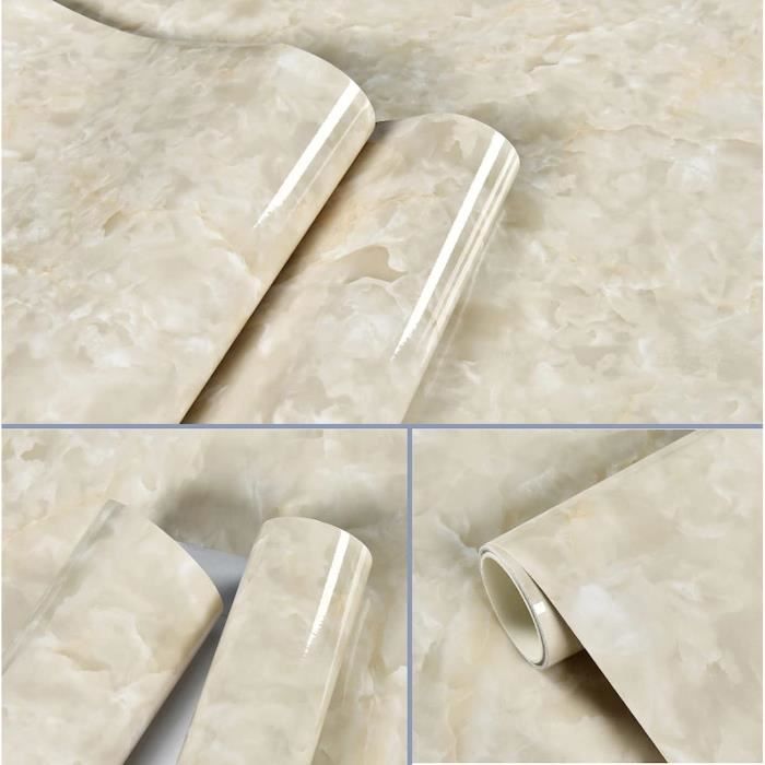 film adhesif transparent pour meuble Film Adhésif Transparent De
