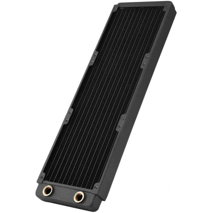 Kit De Vis Pour Radiateur De Refroidissement À Eau Professionnel