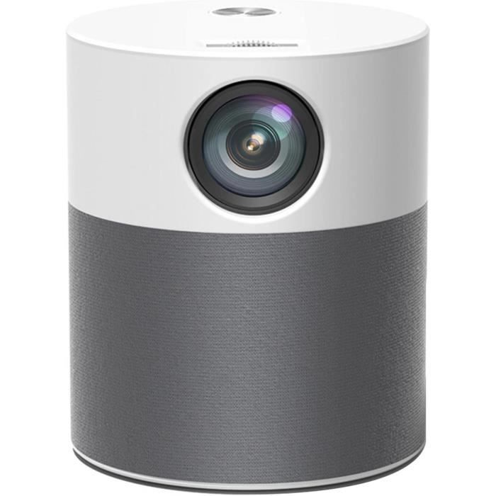 Projecteur Portable Mini Projecteur Pour Iphone, Projecteur Sans Fil