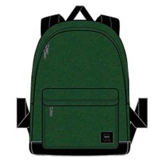 sac a dos vans verte
