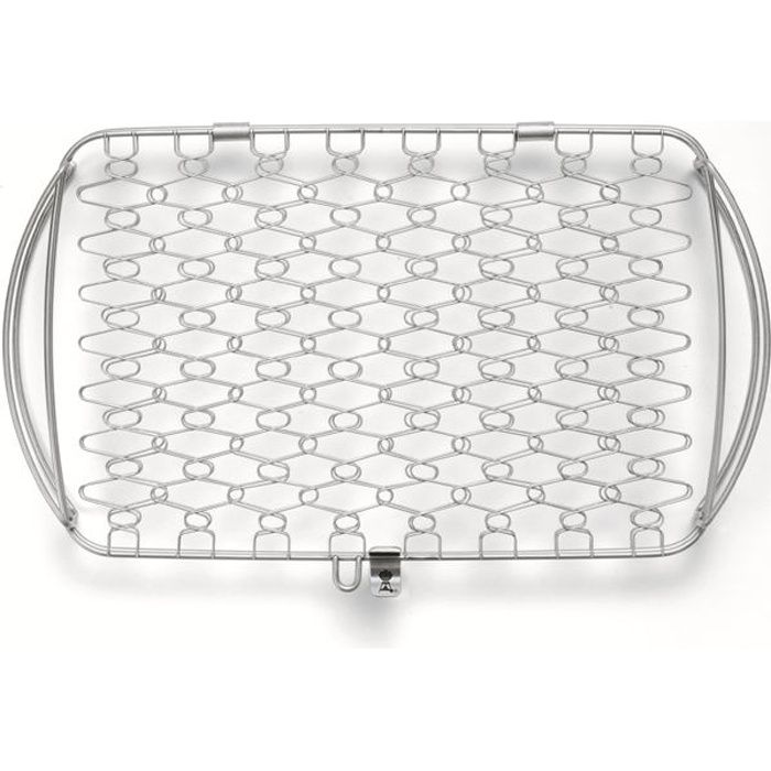 Panier de cuisson Panier à poisson Gd modèle - vue 3