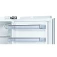 Réfrigérateur encastrable BOSCH KUR15AFF0 - 137 L - Classe énergie A++ - MultiBox - Eclairage LED-1