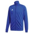 Jogging Homme Adidas Bleu et Noir - Multisport - Manches longues-1