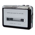 GB18232-LECTEUR USB TAPE CASSETTE CONVERTISSEUR EN MP3 AUDIO-1