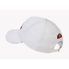 Casquette ICON Noire et Blanche Taguee Streetwear Baseball-Taille