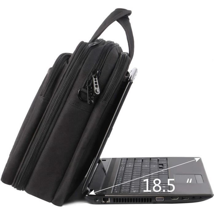 Pochette ordinateur 18 pouces store