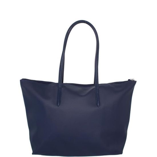 Sac lacoste rouge Cdiscount