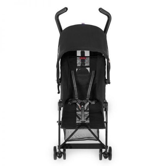 Poussette maclaren mark on sale