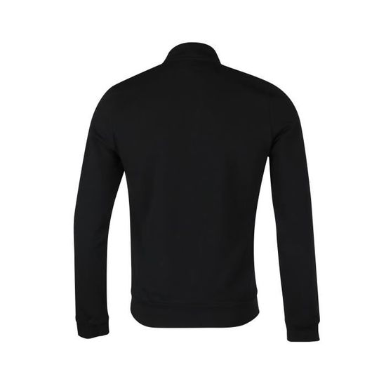 Veste coq 2025 sportif noir