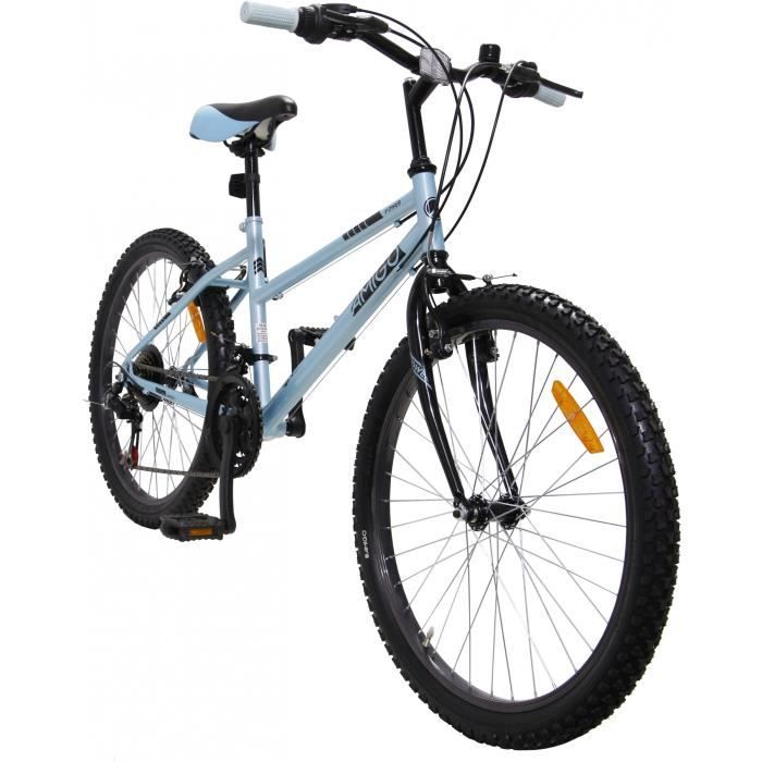 Cdiscount vtt hotsell 24 pouces