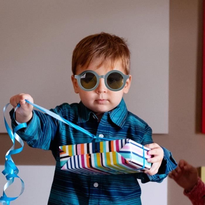 Lunette soleil bebe fille discount