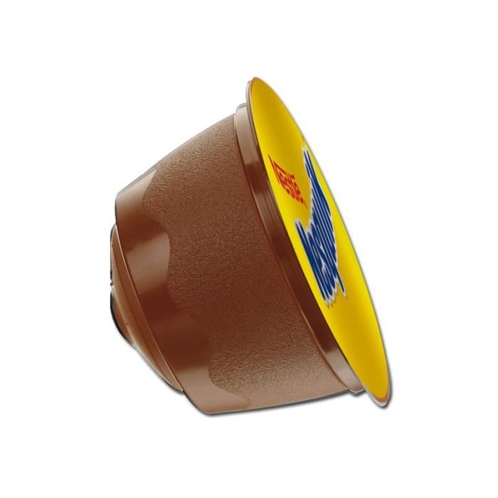 Nespresso nesquik sales