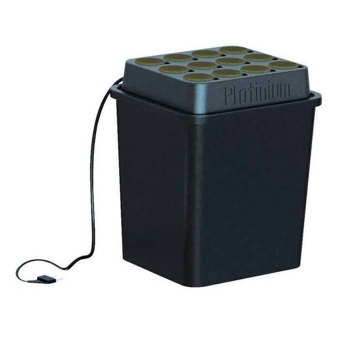 Eazy Plug kit de bouturage et serre 12 pièces Eazy Plug kit de bouturage et serre 12 pièces