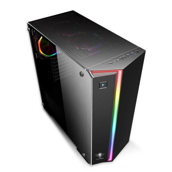 Pc Gamer CLONE ONE AMD Ryzen 3 1200 - GeForce1