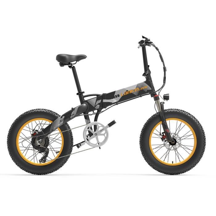 Vtt freestyle urbain 2025