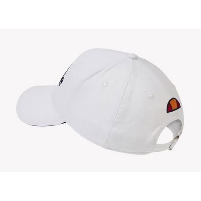Zapatillas Hombre Ellesse Alba Off White | Cuotas sin interés