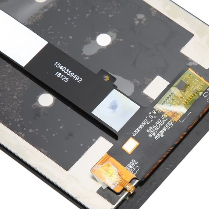 Écran Tactile LCD Pour HP ENVY X360 15-ee0503sa - Assemblage Numérique - Occasion Grade B