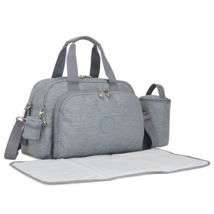 Sac a langer kipling store