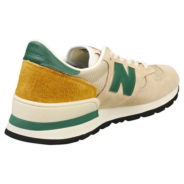 New balance 990 homme beige outlet