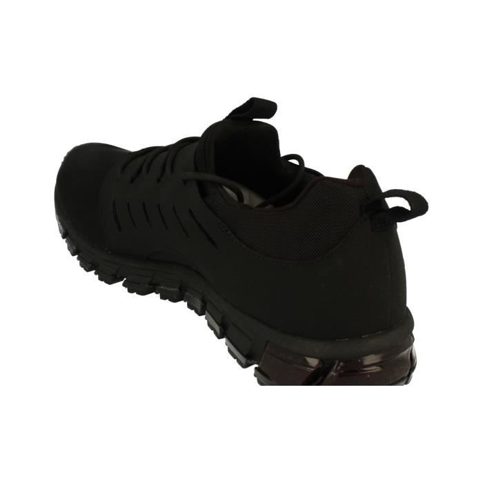 Asics Gel Quantum 180 Sc Hommes Runnng Trainers T73Rq Sneakers Chaussures 9090