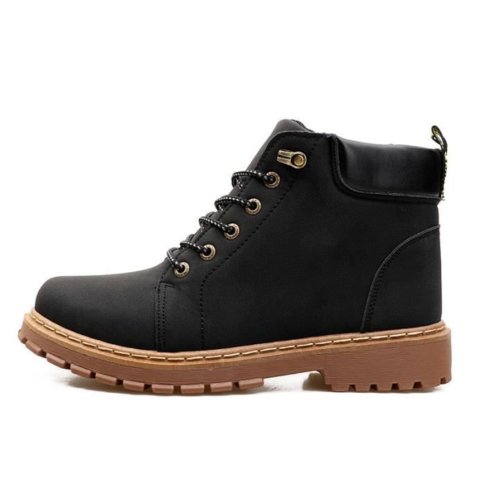 Tendances chaussures hiver 2020 outlet