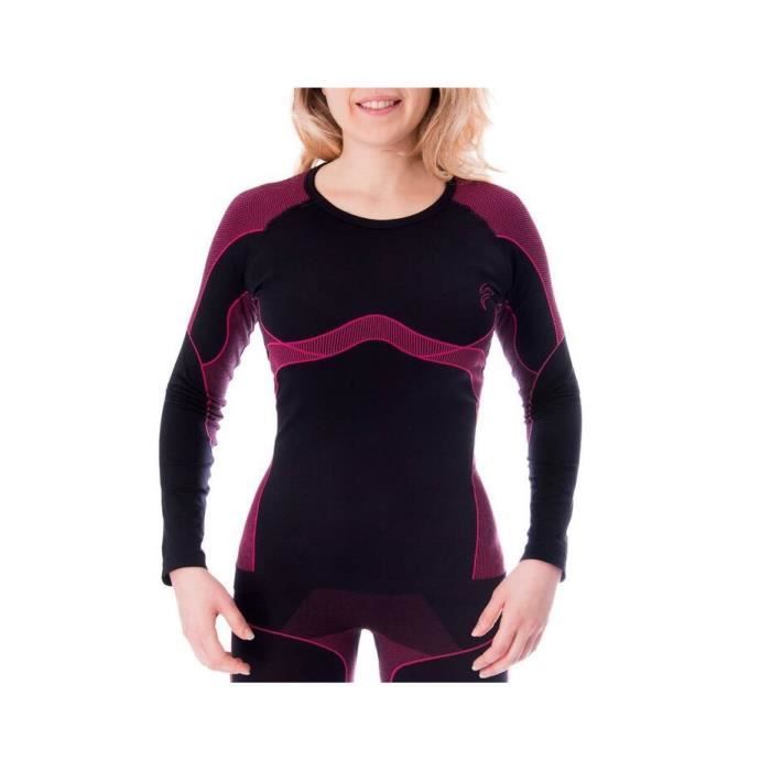 Hy Sport Active - Sous-vêtement thermique - Femme