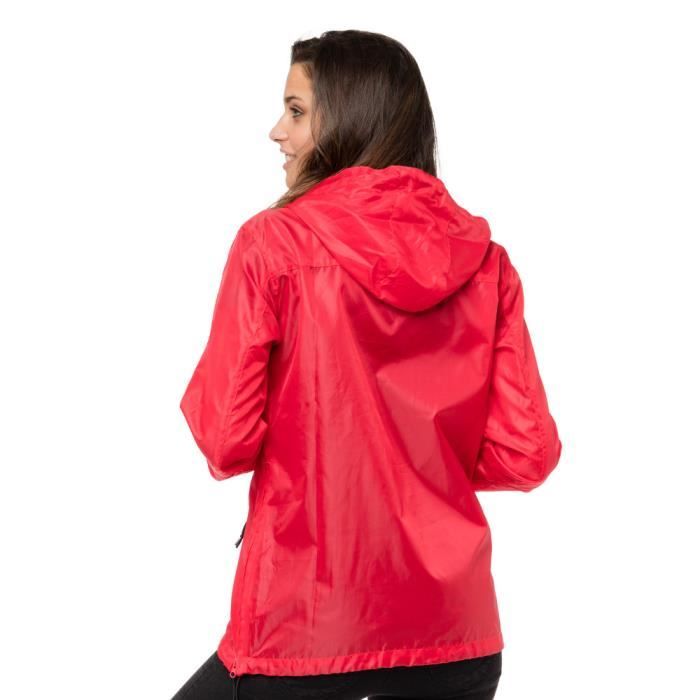 Coupe vent geographical norway femme online