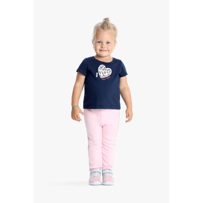 T shirt enfant deepblue online