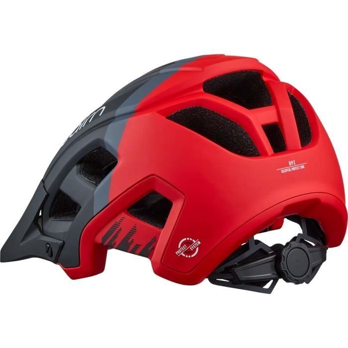 Casque on sale cairn vtt