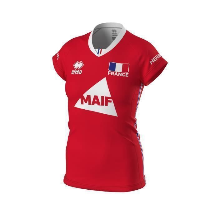Maillot Foot Maillot De Rugby PortÃ© équipe Maillot Rugby France