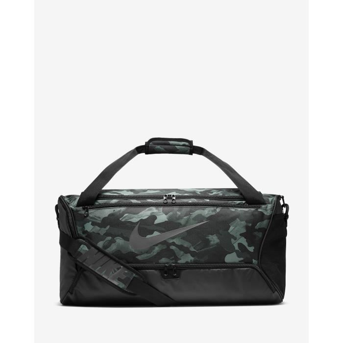 Sac de sport Nike Training Imprime 2020 2021 Camouflage Cdiscount Sport