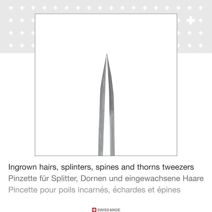 Rubis Pince a epiler échardes pointue pince à épiler elite pour — free download