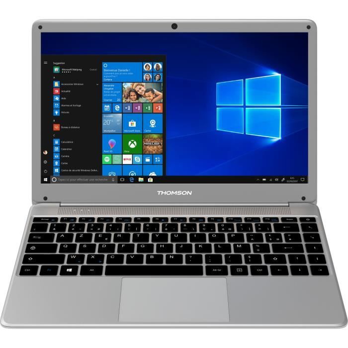  PC Portable - Neo Notebook - 14,1" HD -1