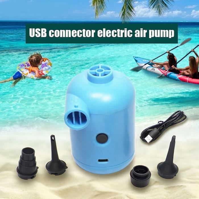 Pompe Électrique Rechargeable AIRBANK Mini Pulse Pro – 20 PSI Sup Wing Kite Kayak Pompe Électrique Rechargeable AIRBANK Mini Pulse Pro – 20 PSI Sup Wing Kite Kayak