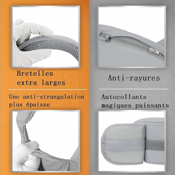 Cdiscount porte bebe deals