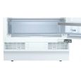 Réfrigérateur encastrable BOSCH KUR15AFF0 - 137 L - Classe énergie A++ - MultiBox - Eclairage LED-2
