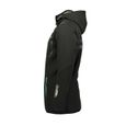 Softshell Homme Geographical Norway Royaute A Noir-2
