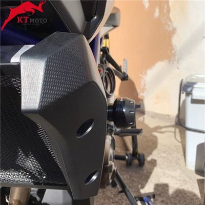 PARE-BRISE SAUTE-VENT POUR Yamaha MT-07 2018 2019 A EUR 35,99 - FR