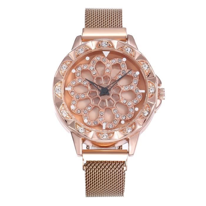 Luxe sales 360 montre